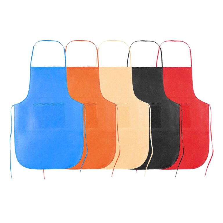 Personalise Apron Chef - Custom Eco Friendly Gifts Online