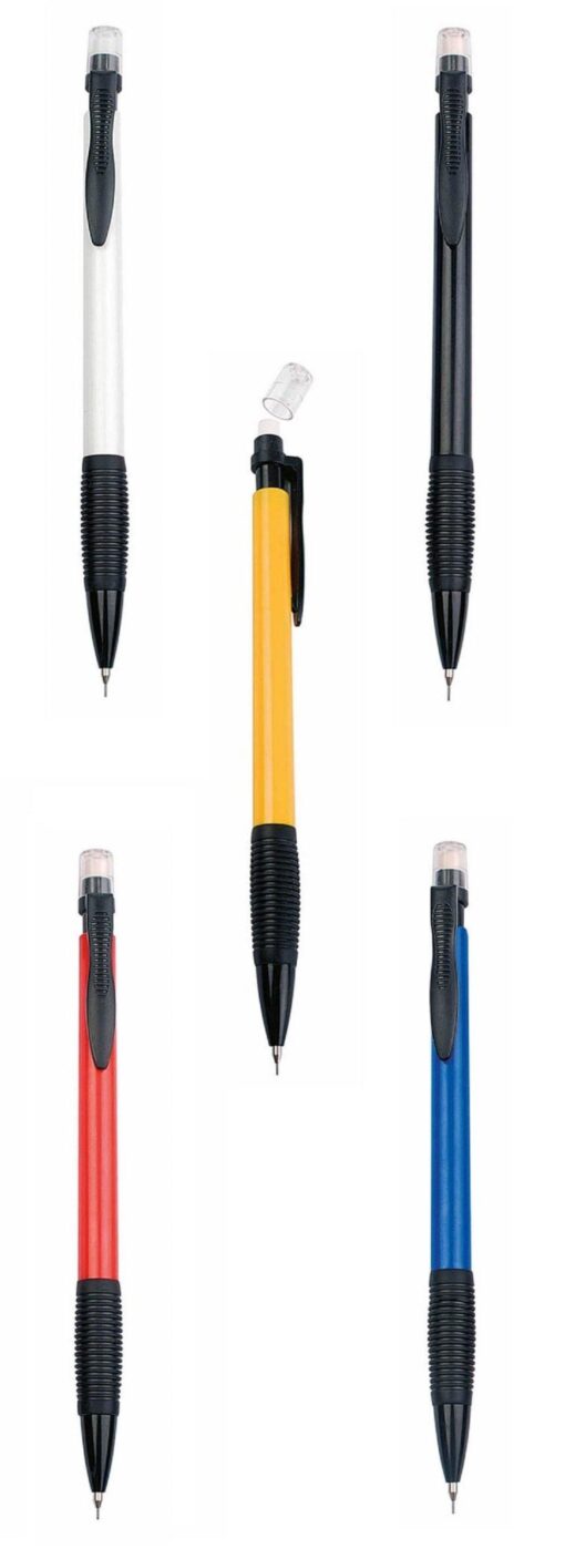 Personalise Mechanical Pencil Penzil - Custom Eco Friendly Gifts Online