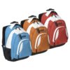Personalise Trolley Backpack Fibri - Custom Eco Friendly Gifts Online