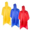 Personalise Raincoat Montello - Custom Eco Friendly Gifts Online