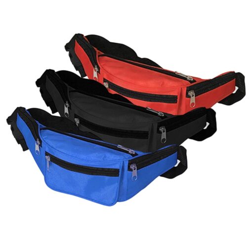 Personalise Waistbag Crown - Custom Eco Friendly Gifts Online