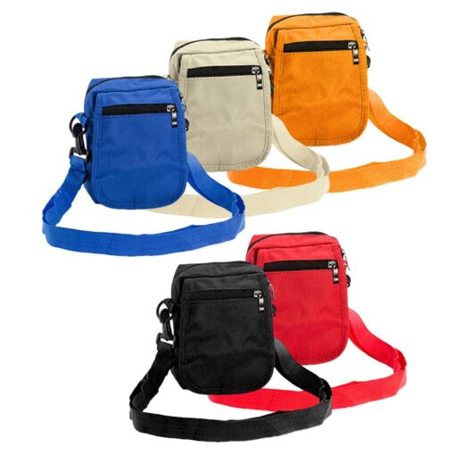 Personalise Shoulder Bag Karan - Custom Eco Friendly Gifts Online