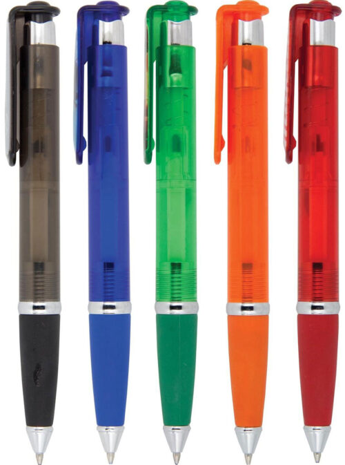 Custom Dome with Logo