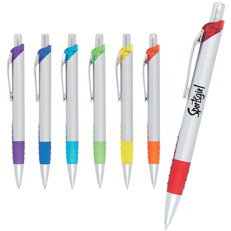 Personalise Apollo Silver - Custom Eco Friendly Gifts Online
