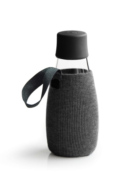 Custom Retap 300ml Bottle Sleeve with Logo