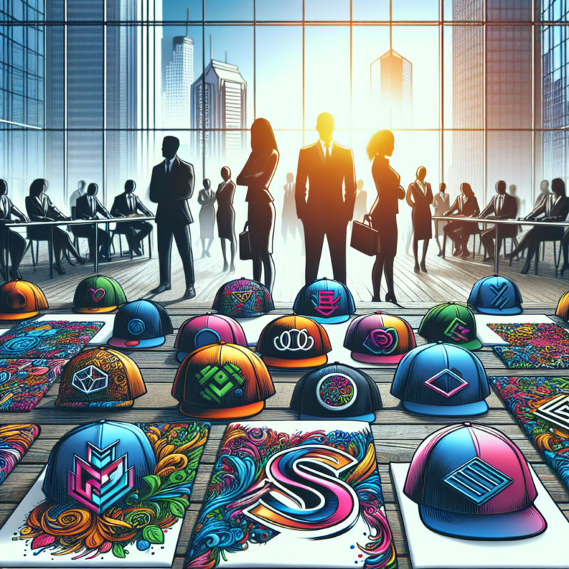 Benefits of adding logo to promotional Apparel