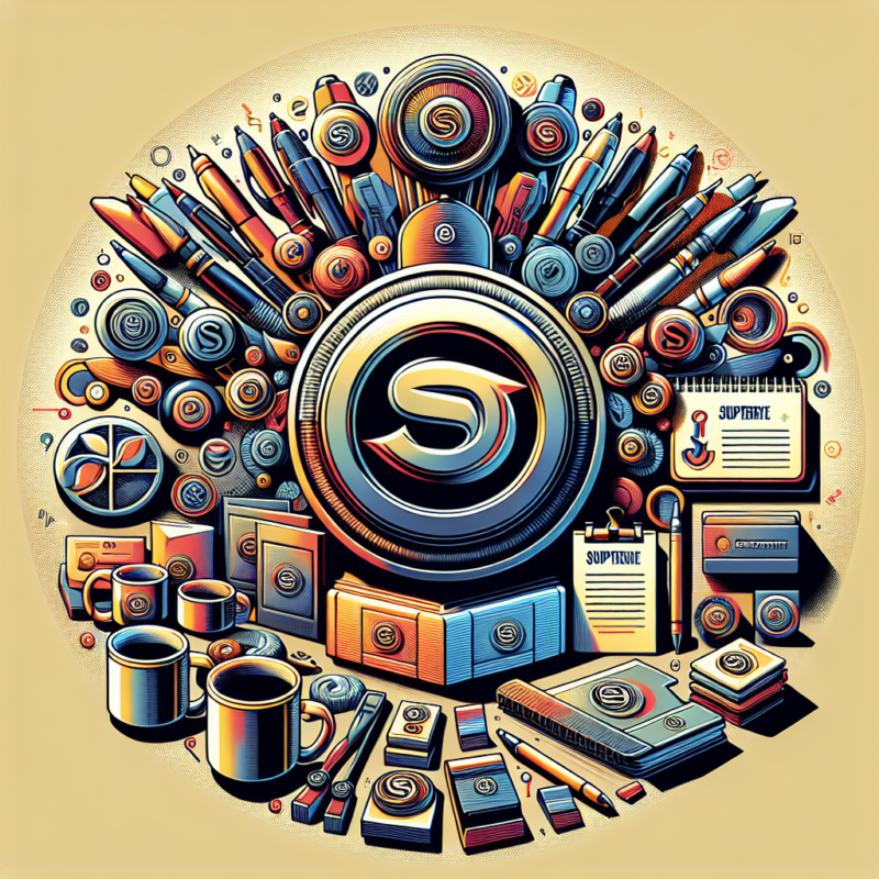 Benefits of adding logo to promotional Gifts