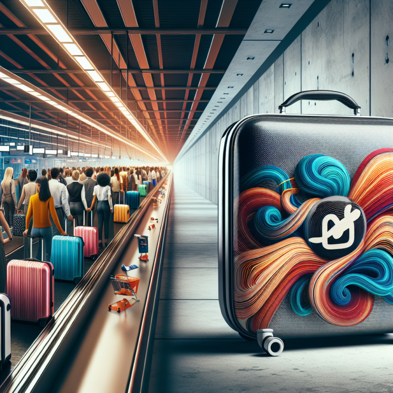 Benefits of adding logo to promotional Travel Bags