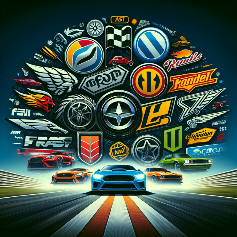 Benefits of adding logo to promotional Automotive