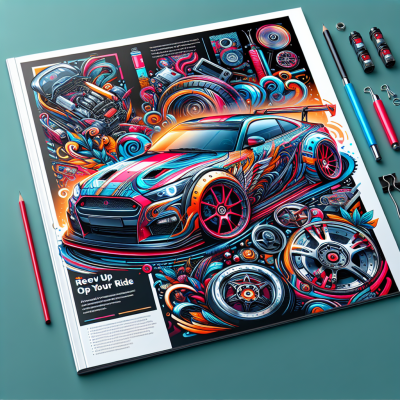 How to personalise Automotive