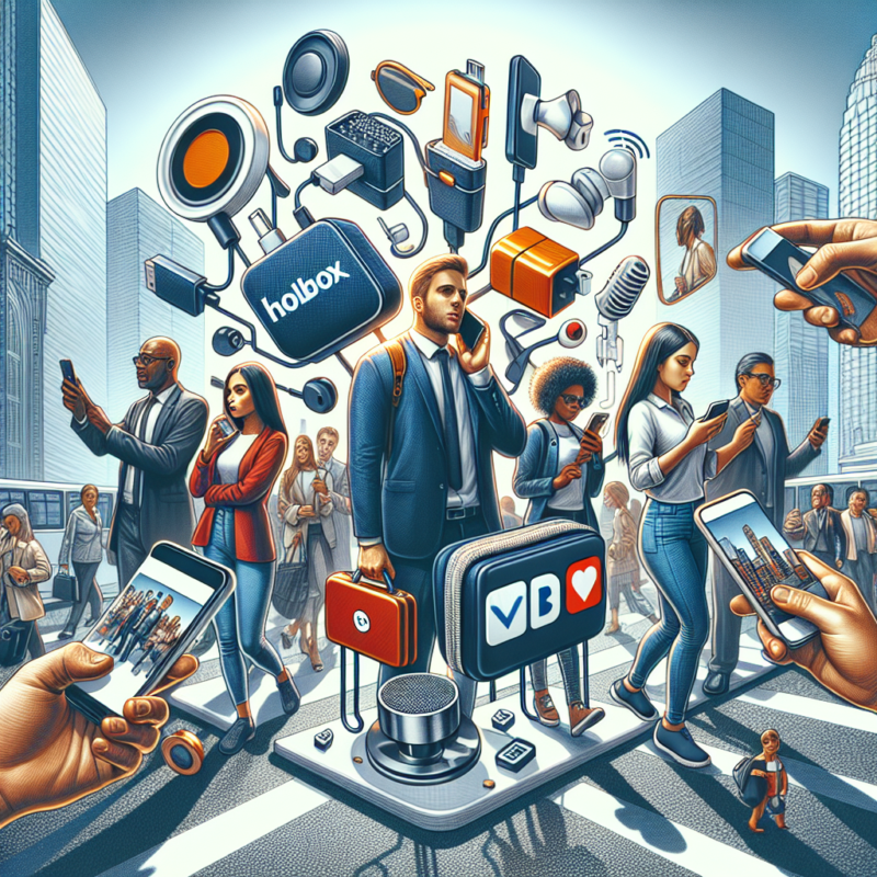 Benefits of adding logo to promotional Phone Accessories