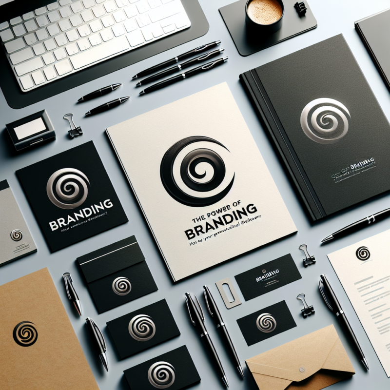 Benefits of adding logo to promotional Stationery