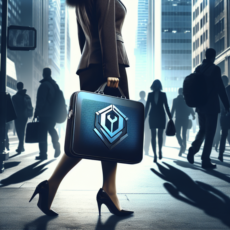 Benefits of adding logo to promotional Computer Bags