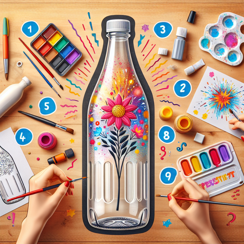 How to personalise Aluminium Bottles