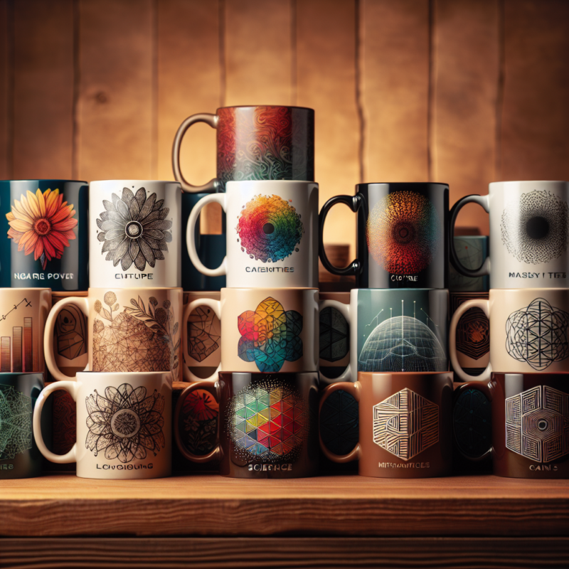 custom personalized coffee mugs