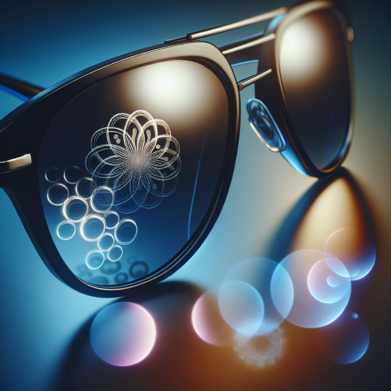 Benefits of adding logo to promotional Sunglasses