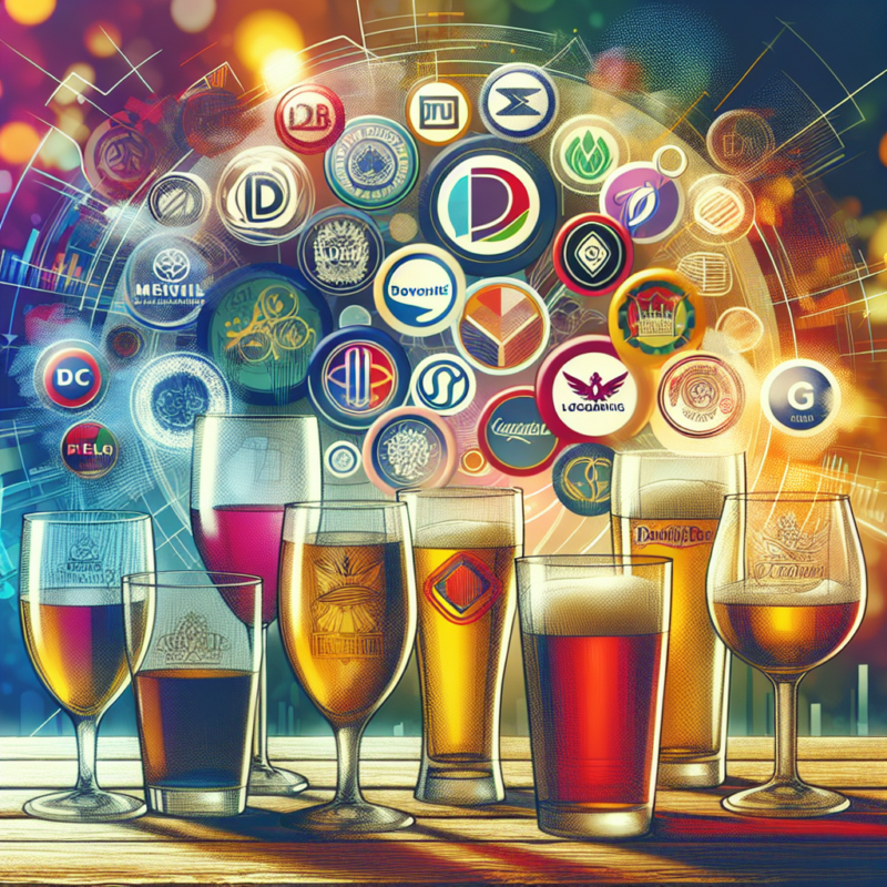 Benefits of adding logo to promotional Glass Cups