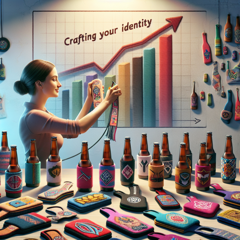 custom stubby holder