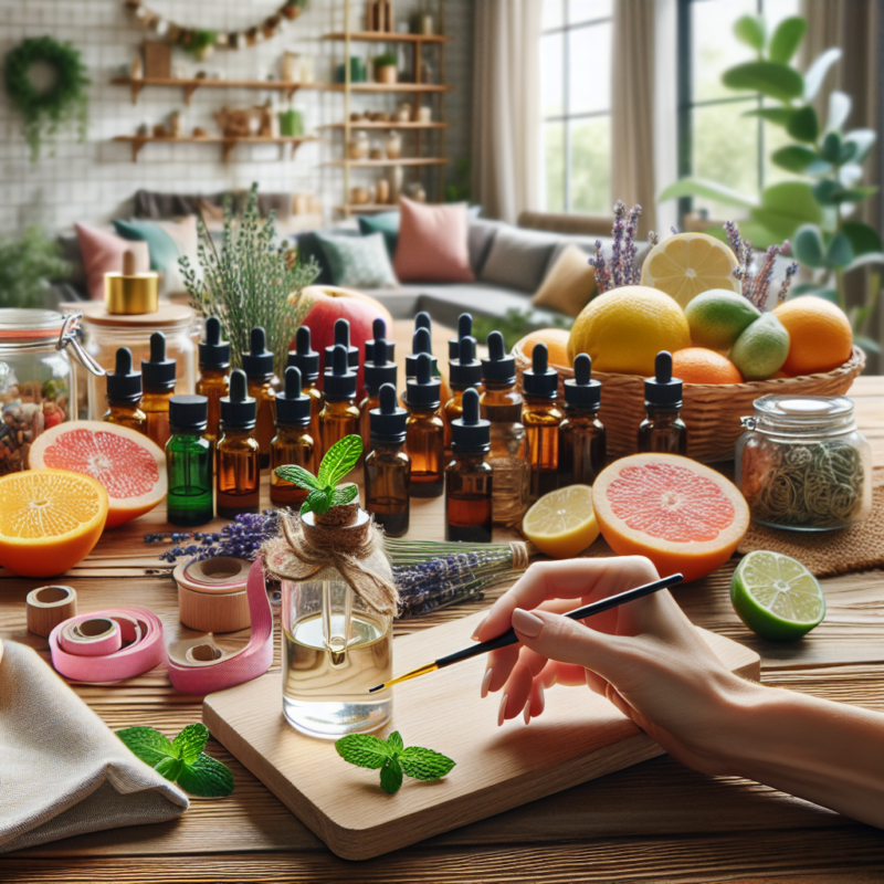 How to personalise Airfreshners