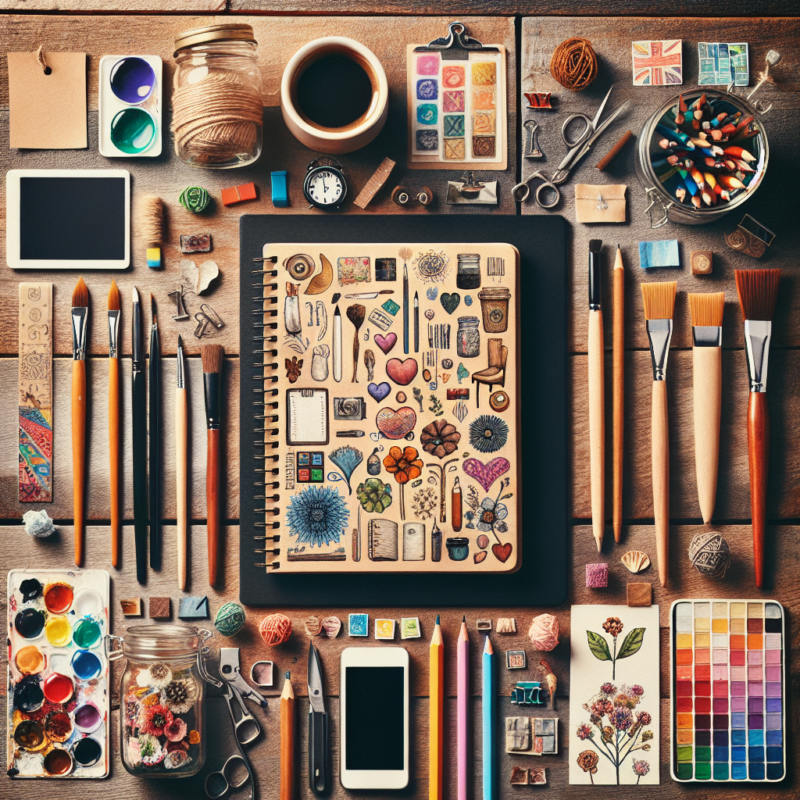 How to personalise Notebooks