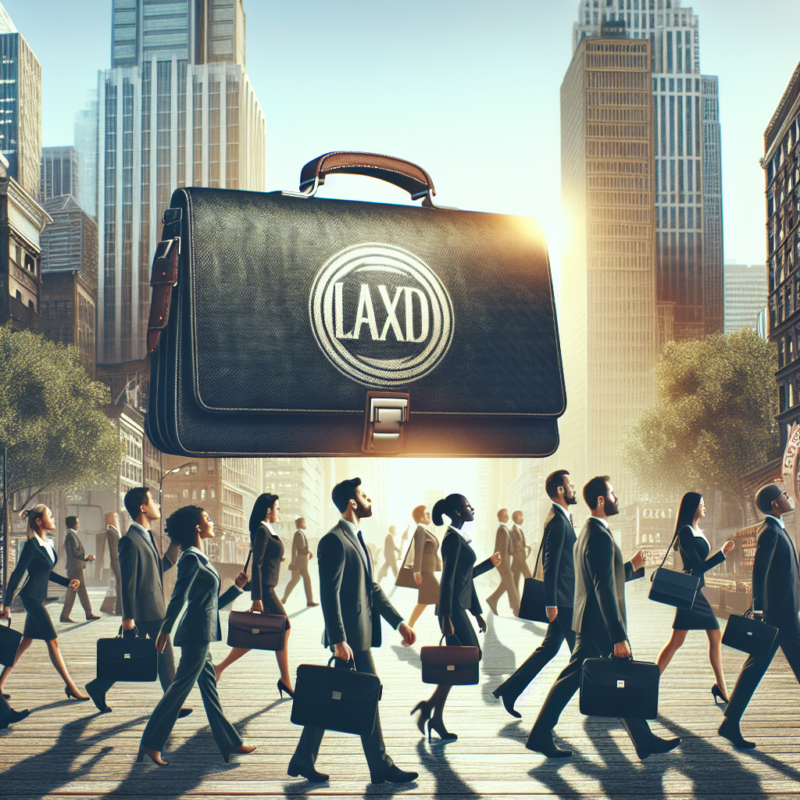 Benefits of adding logo to promotional Confrence Bags