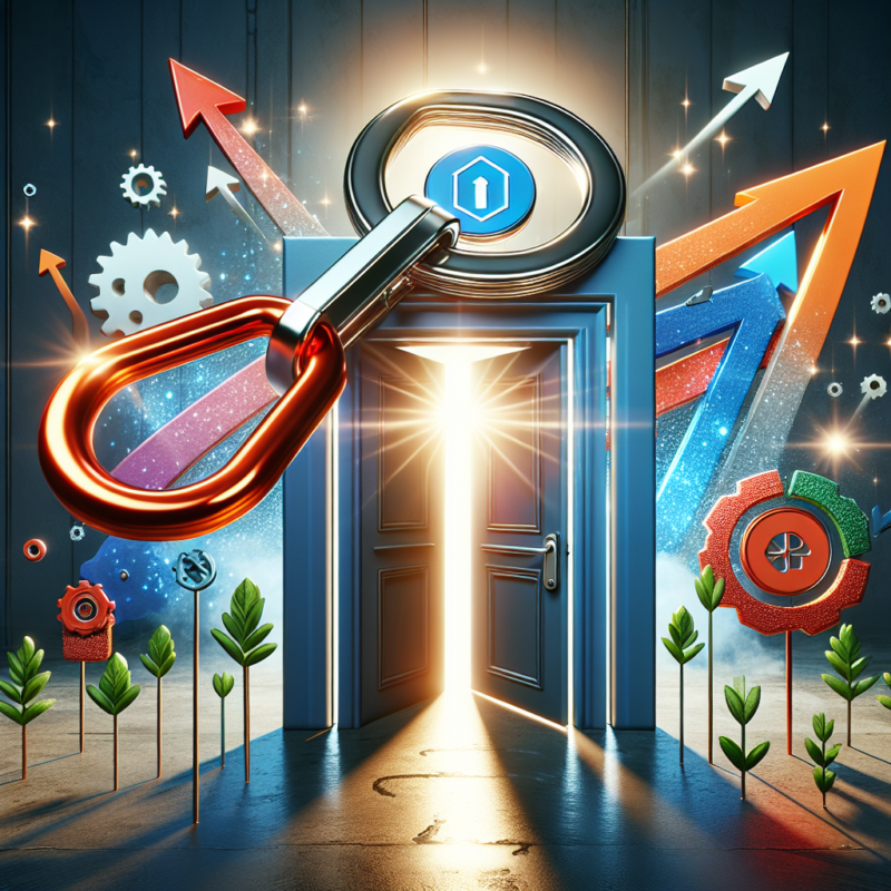 Benefits of adding logo to promotional Carabiner Keyrings