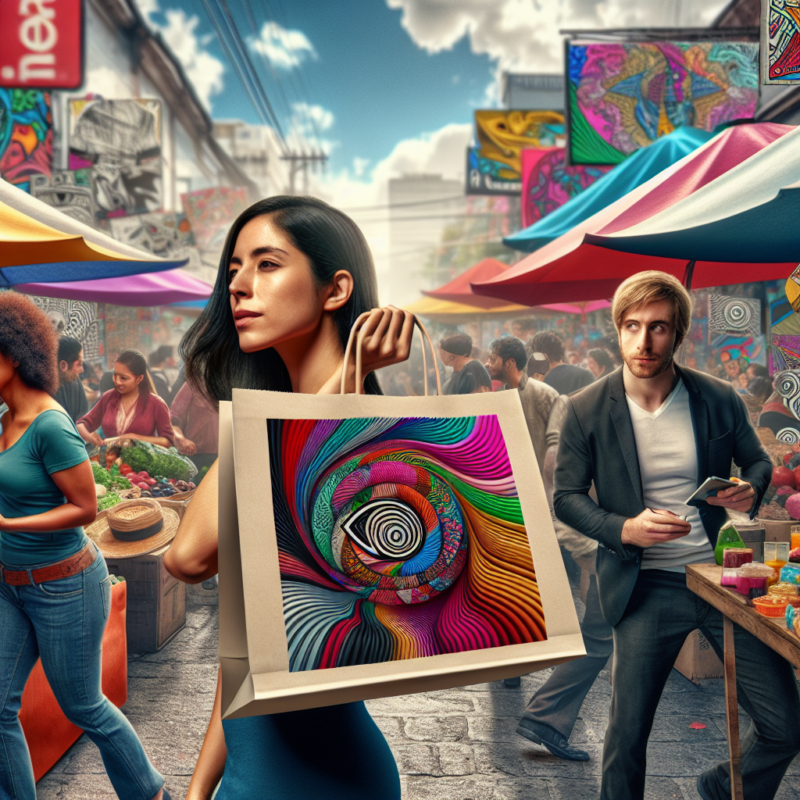 Benefits of adding logo to promotional Paper Bags