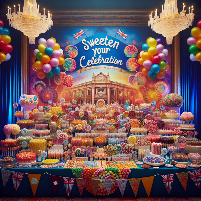 personalized candy australia