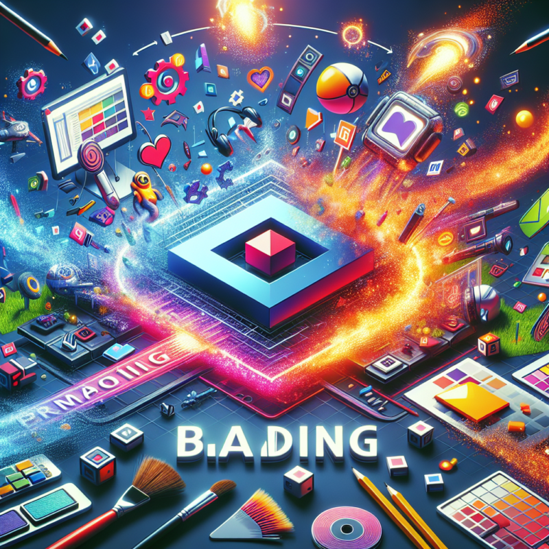 Benefits of adding logo to promotional Games