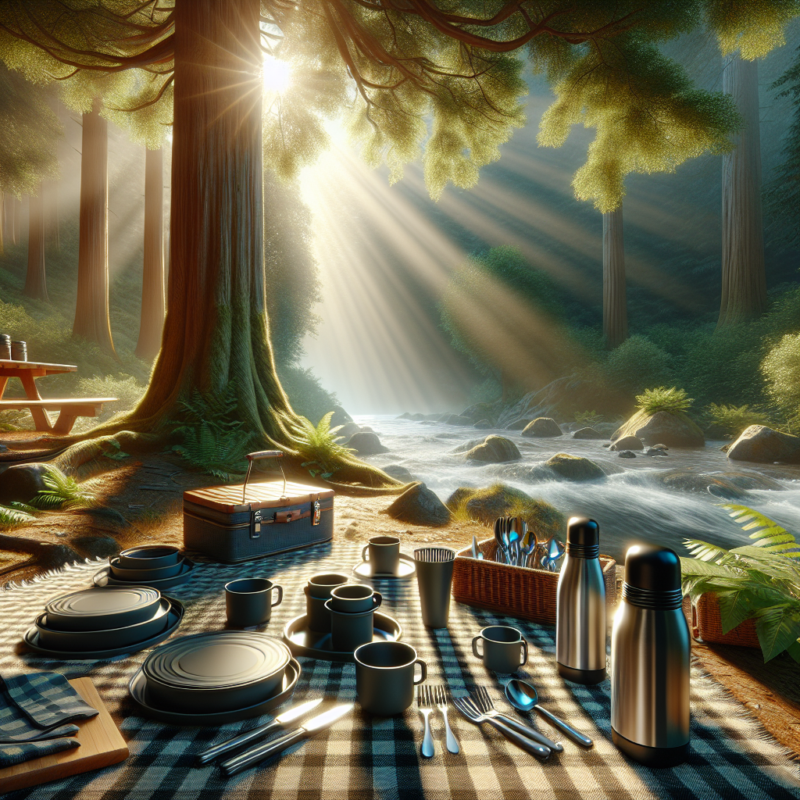 Benefits of adding logo to promotional Picnic Sets