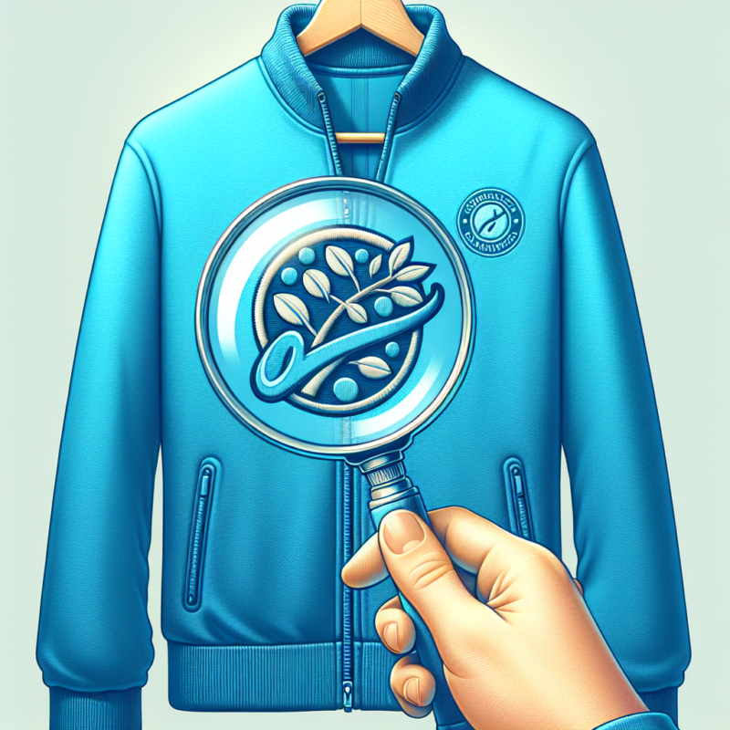 Benefits of adding logo to promotional Jackets
