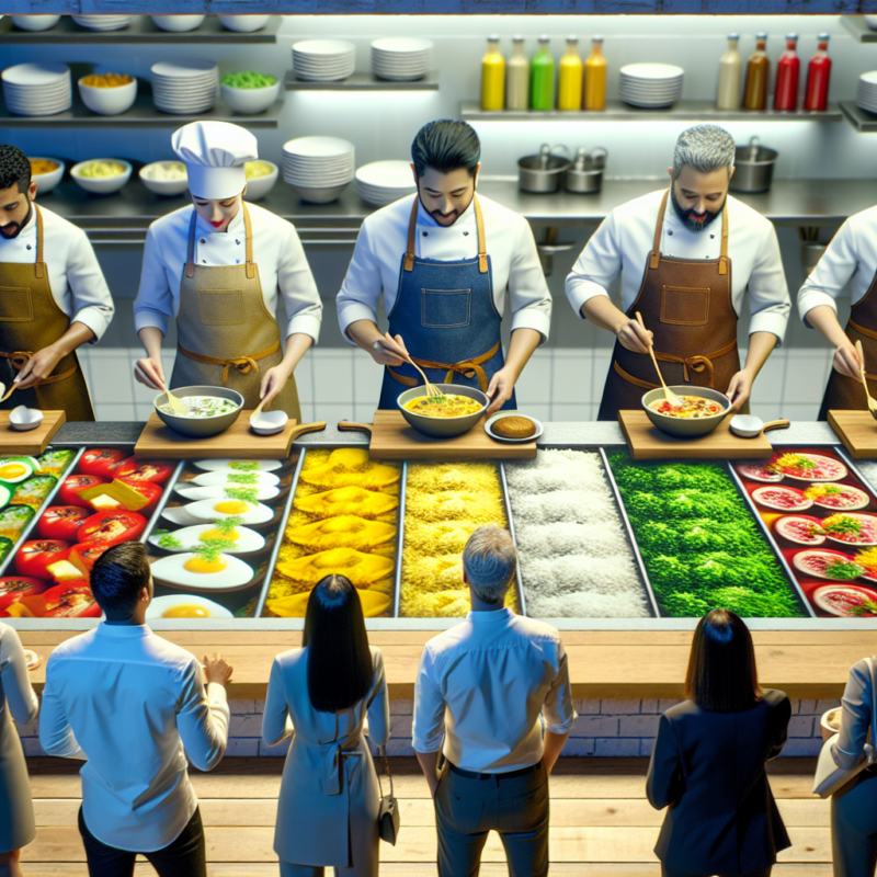 Benefits of adding logo to promotional Approns