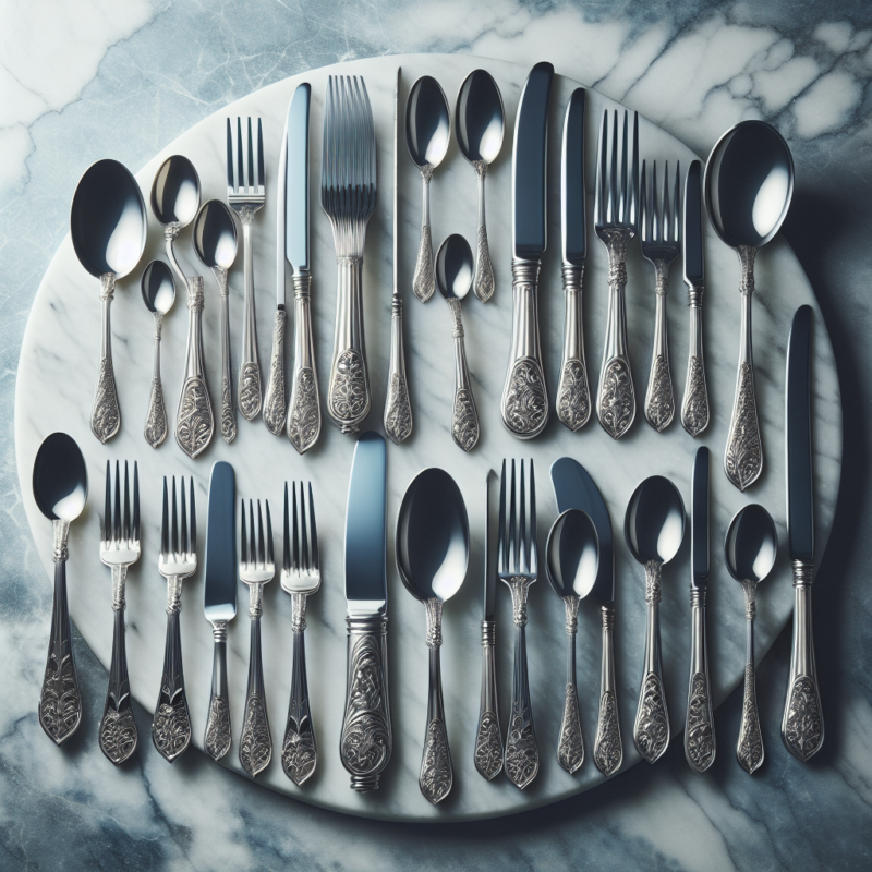 personal cutlery set