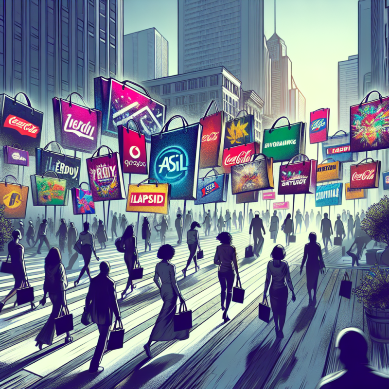 Benefits of adding logo to promotional Tote Bags