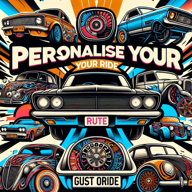 custom license plate covers