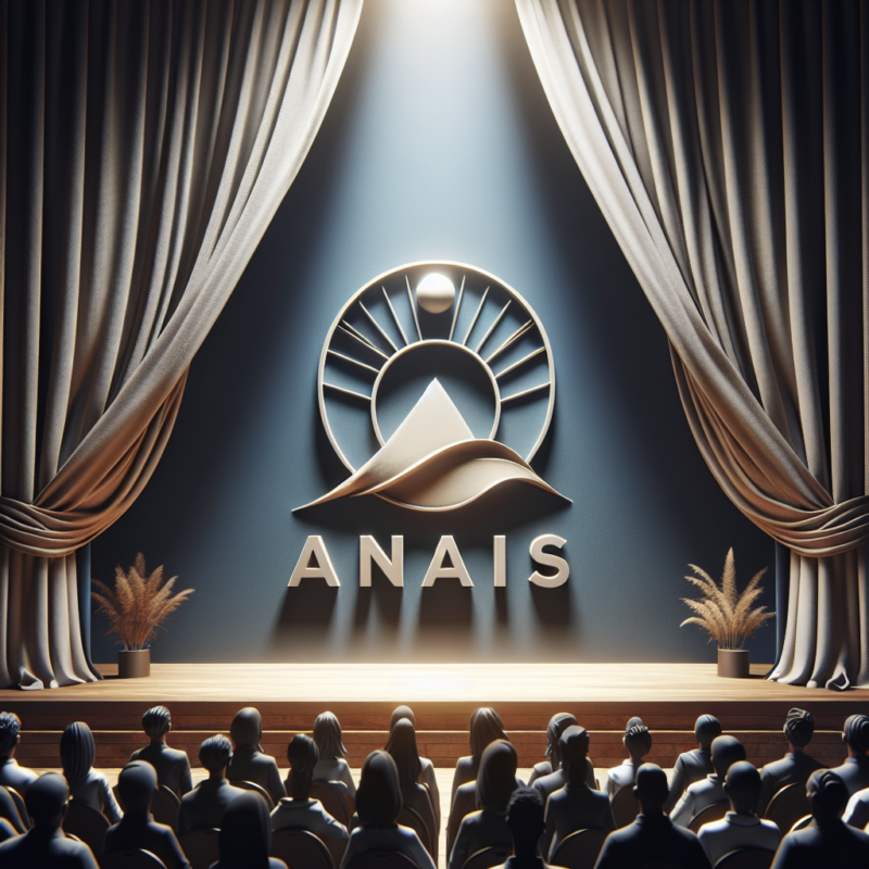 anais logo slide