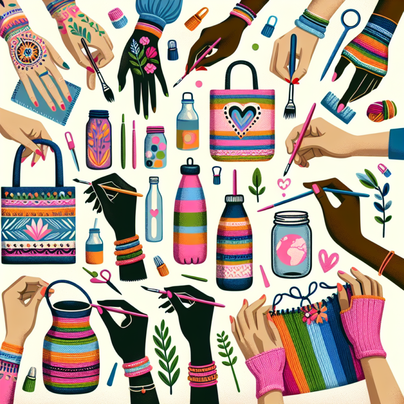 How to personalise Reusables