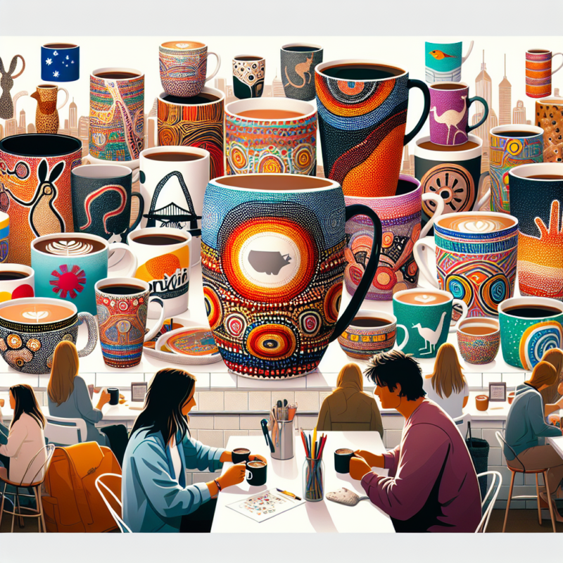 customised mugs australia