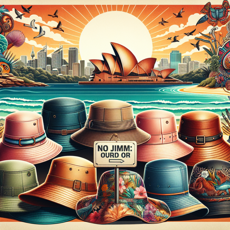 custom bucket hats australia no minimum