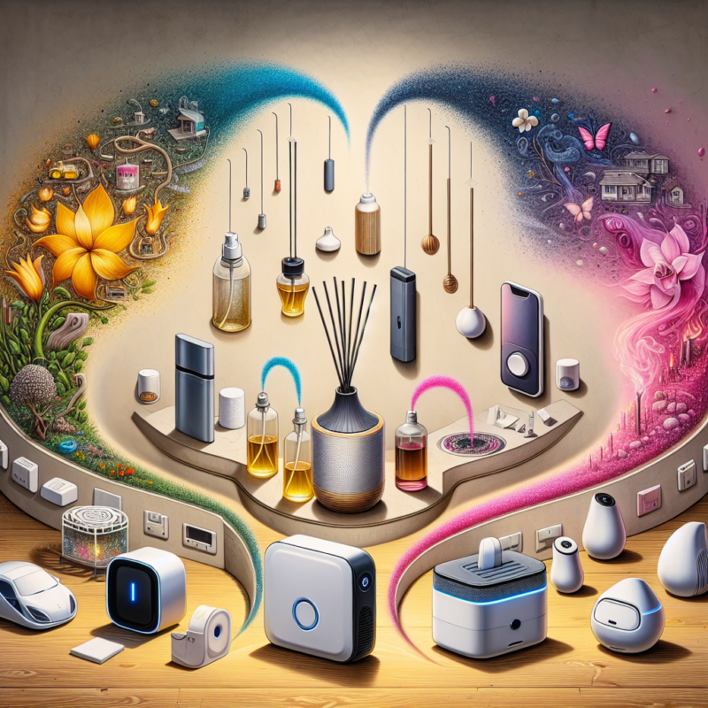 custom air fresheners