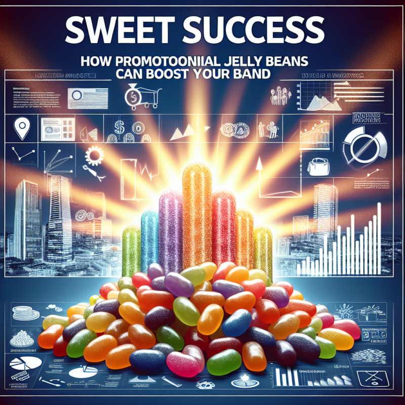 promotional jelly beans