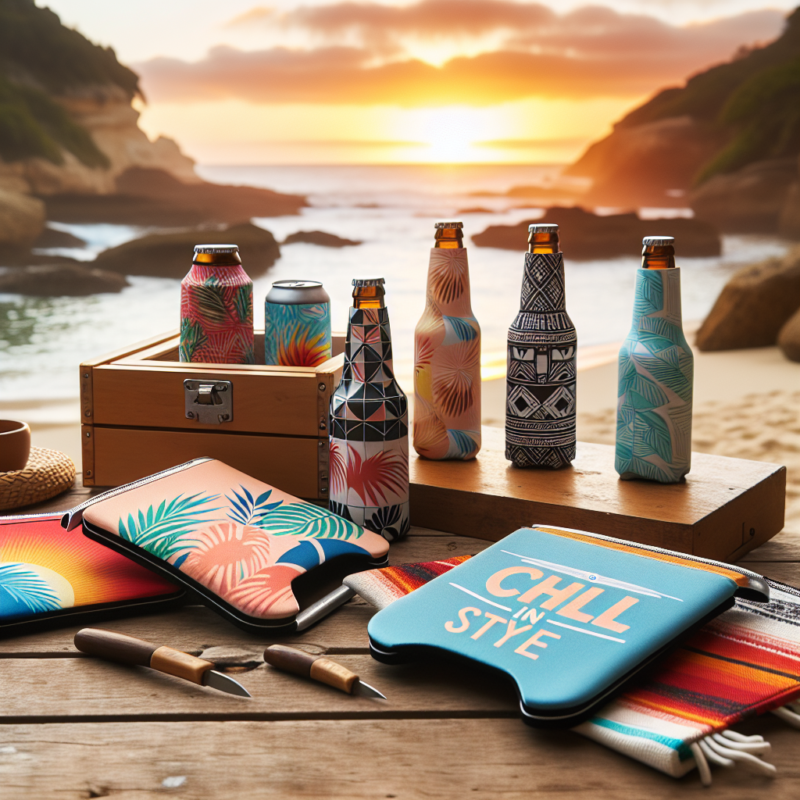 stubby coolers personalised