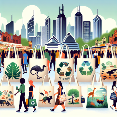 custom canvas bags australia