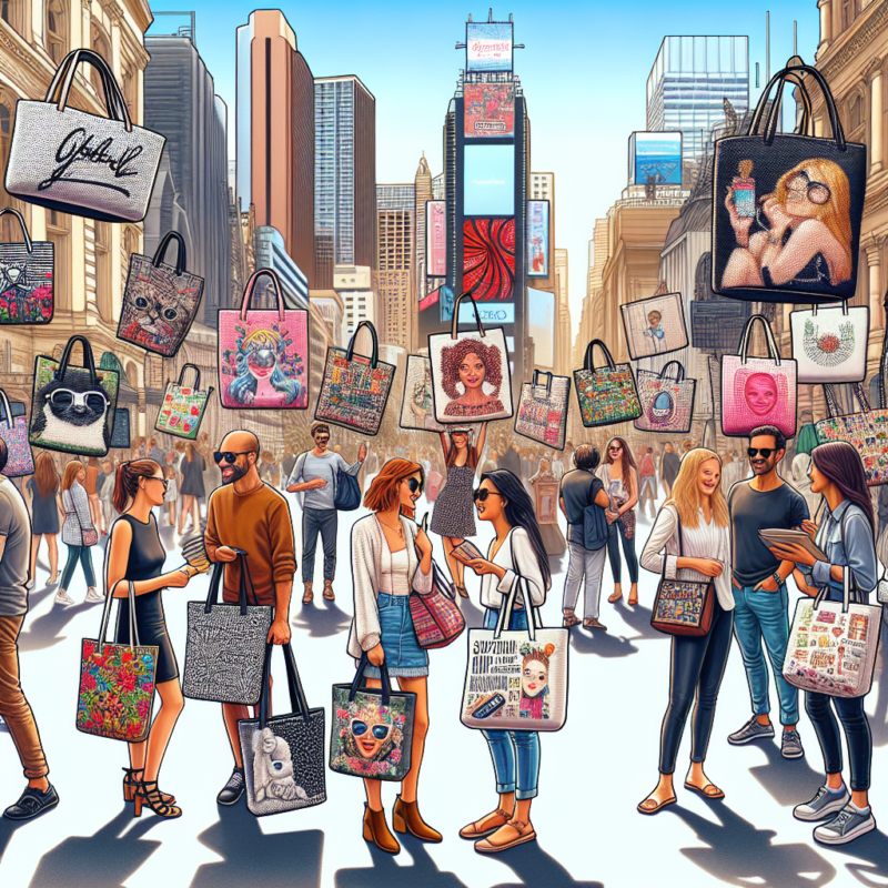 customised tote bags australia