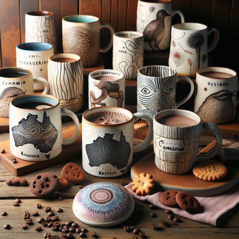 personalized mugs australia