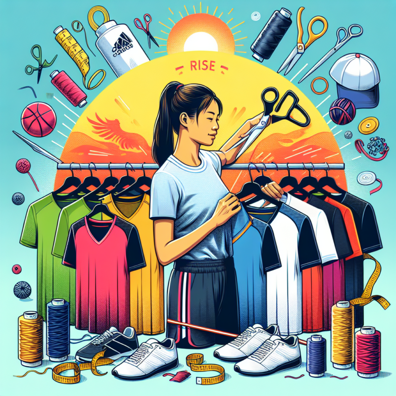 personalized sports shirts