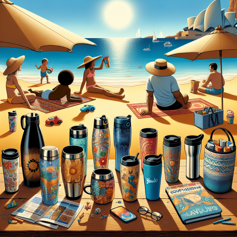 custom travel mugs australia