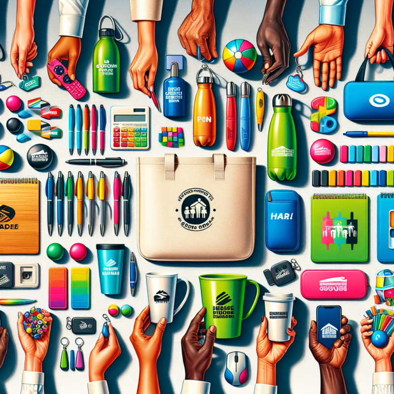 inexpensive promotional products