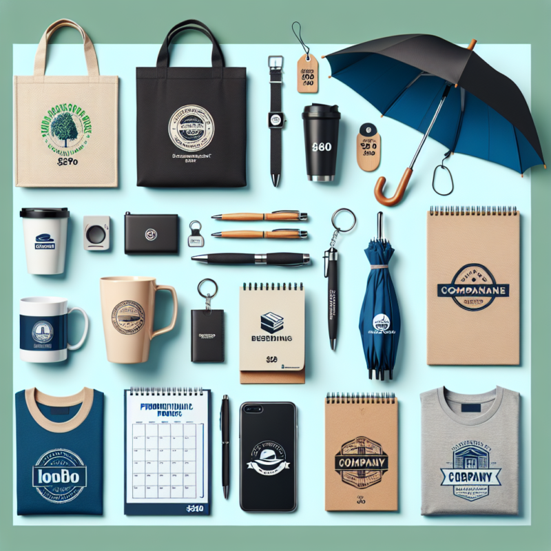 affordable promotional products