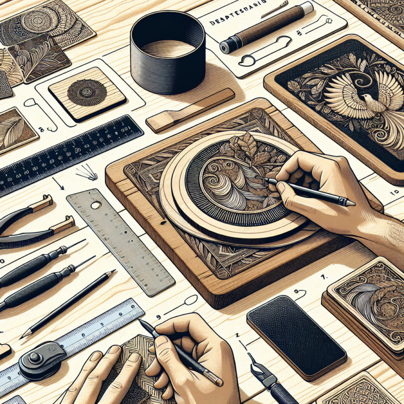 custom beverage coasters